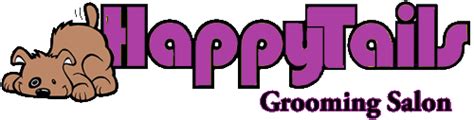 Happy tails dog grooming - Happy Tails. 1006 W. Lincolnway Marshalltown, IA 50158 641.691.6991. Pet Grooming. All breeds and sizes welcome, nails clipped, chemical-free shampoo and products, pick-up and drop-off services available, and much more. Pet Boarding.